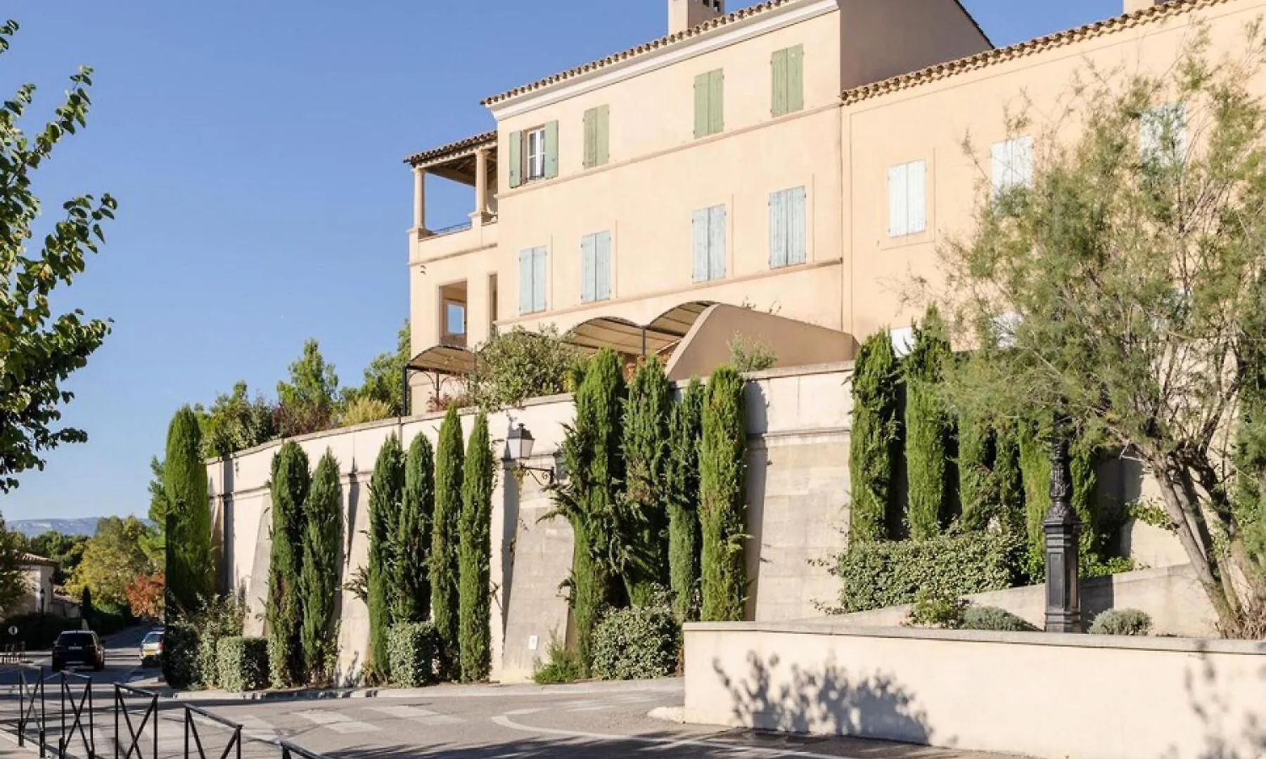 Village Pont Royal En Provence - Maeva Home - Appartement 2 Pieces 6 Personnes - Selection Mae-0034 Mallemort 0*,  France