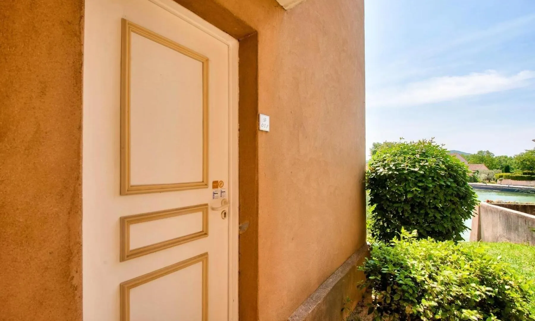 Village Pont Royal En Provence - Maeva Home - Appartement 2 Pieces 6 Personnes - Selection Mae-0034 Mallemort Apartment