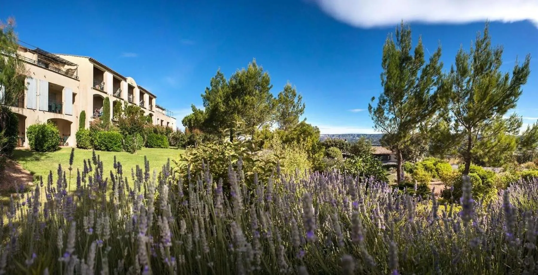 Apartment Village Pont Royal En Provence - Maeva Home - Appartement 2 Pieces 6 Personnes - Selection Mae-0034 Mallemort